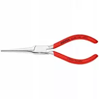 Knipex 33 03 160 Plokštuminės replės "anties snapas", 160 mm