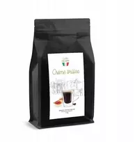 Lafaye skonio kava Crème brûlée 1kg pupelės aroma