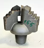 Sraigtinis grąžtas 165 mm, gręžtuvas gruntui
