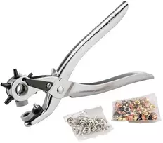 Kwb kraftixx multifix 3 929690 replės kilpelėms/spaudėms
