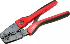 Yato Yt-2251 Presavimo replės laidams 250mm, 0,5-6mm²