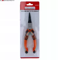 Seger replės 6" Energy Ne00348