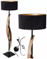 Adex pastatomas šviestuvas svetainei, kambariui, miegamajam, led, dekoratyvinis gaubtas