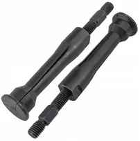 Adapteris vidiniam guolių nuėmikliui 28-34 mm