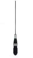 Cb antena Sirio Mini Snake 27 M6 sriegis Whip Volvo Scania spinduliuotojas 60cm