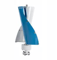 500w 24v vertikali vėjo turbina maglev