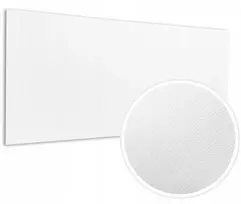 Sienų plytelė lipni 60x30 sienų plokštė balta matinė balta dw10