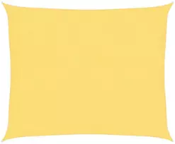 Uždanga nuo saulės, smėlio spalvos, 2,5x3m, HDPE, 160g/m²