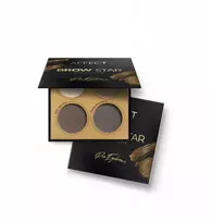 Affect Brow Star Mini Presuotų antakių šešėlių paletė