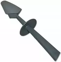 Mentelė Tm21 Vorwerk Thermomix Kopytka