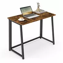 Pakabinamas šviestuvas Mufart Kompiuterinis Sulankstomas Modernus Stalas Max 1.0 Rustic Kambariui