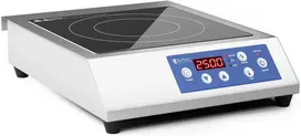 Indukcinė viryklė - 3500 W - 28 cm Royal Rcik-3500cg 10011390