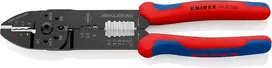 Knipex 97 22 240 Sb replės gnybtams, įvairiaspalvės, 240 mm
