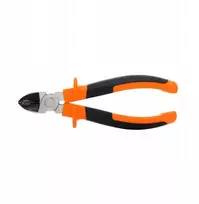 Kapel Kombinuotos replės, karpymo žnyplės 160 mm Kd10803