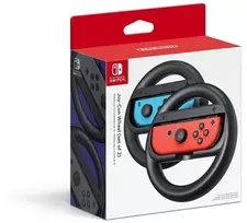 Joy-con vairo ratų pora