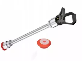 50 cm ilginamasis vamzdis + apsauga + sandariklis dažymo agregatui 7/8 pistoletui žarnai