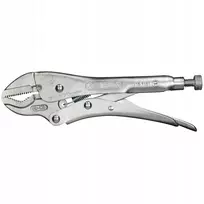 Ks Tools replės spaustuvai, 0-32mm, 185mm