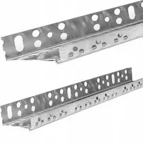 Cokolinis profilis, startinė juosta 83mm 2,5m 30vnt