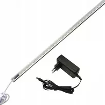 Led juosta 90cm spintos vitrinos apšvietimas