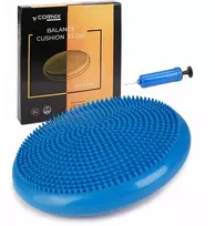 Thorn-fit Sensorinė reabilitacinė sensomotorinė pagalvė beretas ežiukas diskas 33 cm