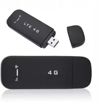 Nešiojamas spartusis usb modemo wifi 4g lte maršrutizatorius su sim kortele