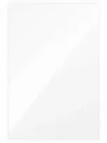 Vaizdo plokštė Bespalvė Pleksa Plexi Pleksi plokštė, pjaustoma pagal dydį 115x75 cm, storis 5 mm