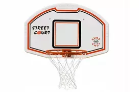 Krepšinio rinkinys Sure Shot polipropileninis skydas + lankas 45 cm
