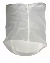 Filtracinis maišelis presams, sulčiaspaudėms 5/6l nailonas