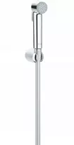 Grohe Tempesta-f - Bidetinis dušas su laikikliu ir žarna 1,5 m, chromas 263530