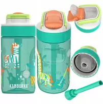 Gertuvė vaikams Kambukka Lagoon 400ml - Disco Zoo