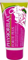 Phytorelax Physiorelax Forte Plus masažinis kremas raumenims ir raiščiams - 75 ml