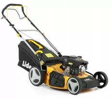 Lider dk20n170 dyzelinis vejapjovė su 4 ag 173 cm³ 51 cm ducar varikliu