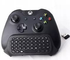 Belaidė klaviatūra Chatpad skirta XBOX One pulteliui