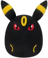 SQUISHMALLOWS 35 CM POKEMON 12A BANGA