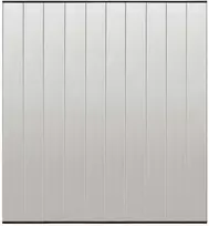 Tinklelis durims nuo vabzdžių, 10 dalių, juodas, 240x240cm