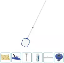 Bestway Flowclear Antžeminio baseino priežiūros rinkinys