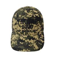 America Keep Great Donald Trump Hat Republican 2020 Digital Cap Fashion Hat Unisex Camo black