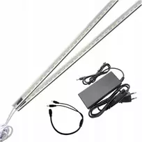Led juosta 2x80cm Spintos Vitrinos Apšvietimas