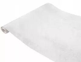 Dekoratyvinė baldų plėvelė Beton Baltas stalviršiui, spintelėms, rulonas 45x200cm Diy