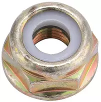 Krūmapjovės ir trimerio peilio veržlė M10 x 1,25