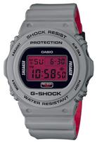 CASIO Sneaker Freaker STANCE Bendradarbiavimo Modelio Laikrodis [Casio] G-SHOCK DW-5700SF-1JR Vyriškas black