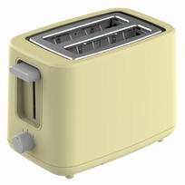 Fully Automatic Breakfast Toaster Oven & Sandwich Maker Default šviesiai geltonos spalvos