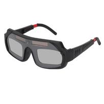 Automatic Dimming Welding Glasses Auto Darkening Solar Welding Goggle Argon Welding Glasses Anti-glare
