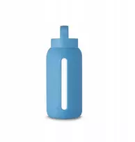 Gertuvė Muuki vandens/gėrimų butelis 720 ml Ocean Mėlyna