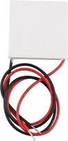 Haljia Tec1-12709 Termoelektrinis aušintuvas peltier elementas, 12v