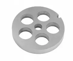 Mėsmalė Kiaurasamtis mėsos malimo mašinėlei M22, 16mm