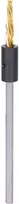 Ks tools 152.1024 Laipsninis grąžtas kairinis, M5x7x150mm