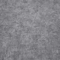 Pvc danga Ivc Oxley Stone Linoleum pilka, nutrintas betonas R11, plotis 2,5 m