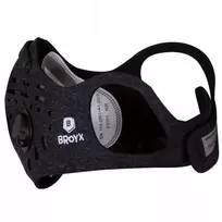 Broyx Delta L pilka sportine kauke nuo smogo ir alergenu