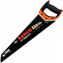 Rankinis pjūklas medienai Bahco Superior 550mm